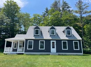 100 Frank C Gilman Hwy, Alton, NH 03809
