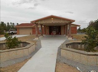 405-B De Lara Estates Rd, Chaparral, NM 88081