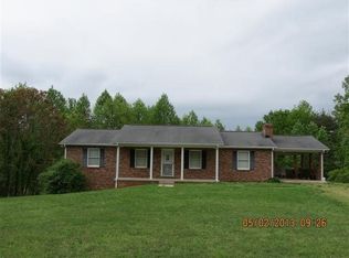 71 Cassell Dr, Rocky Mount, VA 24151