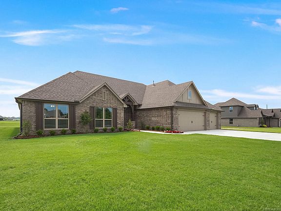 4th image of 10215 S 218th East Ave