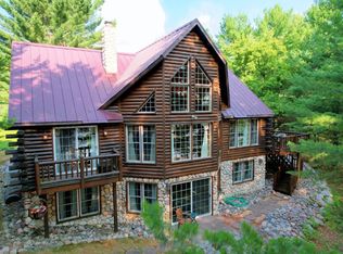 1582 Eagle Lake Rd, Eagle River, WI 54521