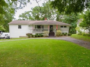 6165 Tippecanoe Rd, Canfield, OH 44406