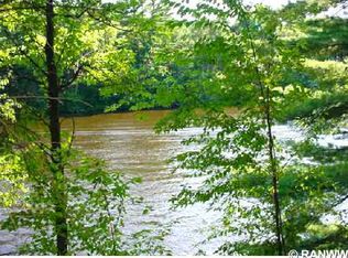 LOT 20 Waters Edge Rd, Black River Falls, WI 54615