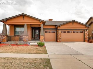 1153 Spectrum Loop, Colorado Springs, CO 80921