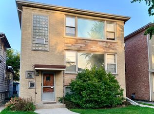 2631 N 74th Ave #1, Elmwood Park, IL 60707