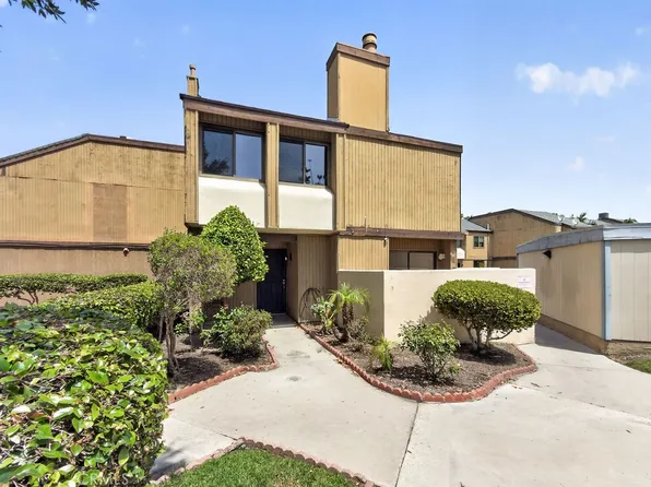 1381 S Walnut St Unit 2304, Anaheim, CA 92802