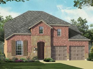 9821 Bitterroot Dr, Oak Point, TX 75068