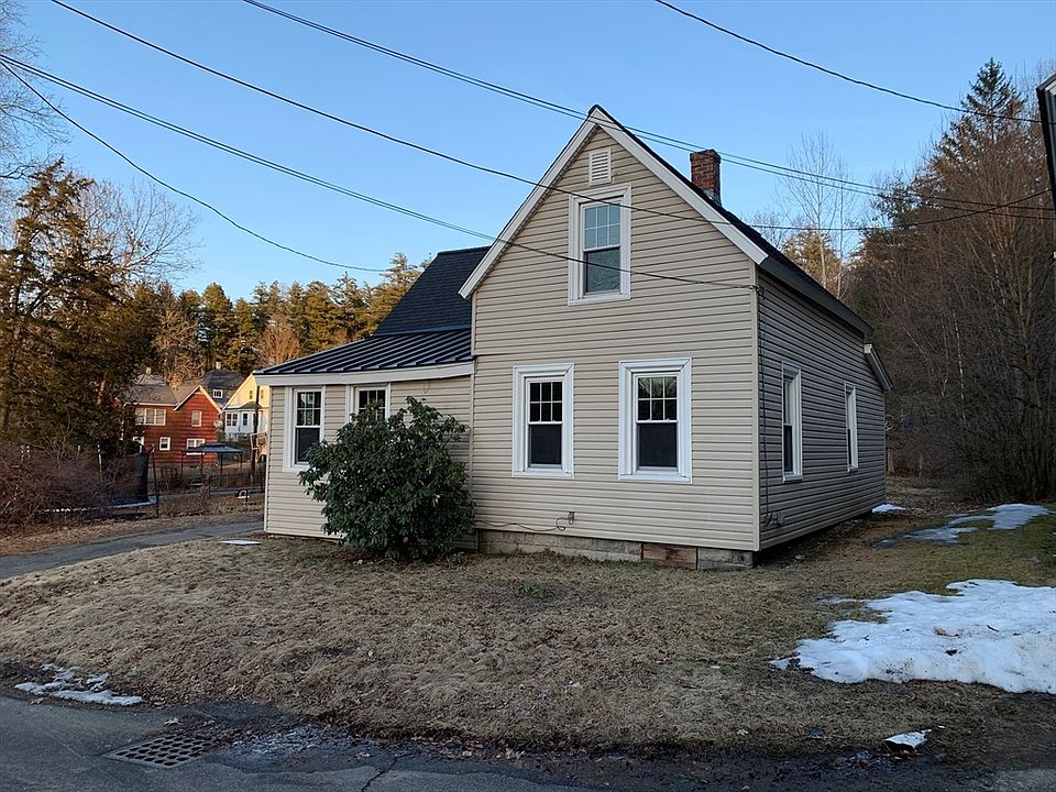 8 Grant St, Turners Falls, MA 01376 Zillow
