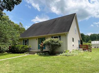 6000 S Tate Rd, Bloomington, IN 47401