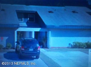 1165 Songbird Ln, Jacksonville, FL 32233
