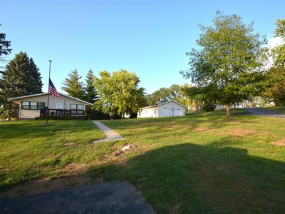 1176 Barker Ave, Sioux City, IA, 51108