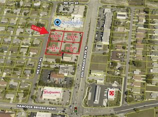 37 NE 15th Pl LOT 52, Cape Coral, FL 33909