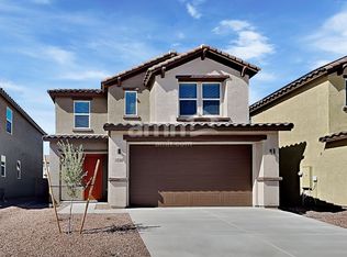 6540 E Paseo Alga, Tucson, AZ 85756