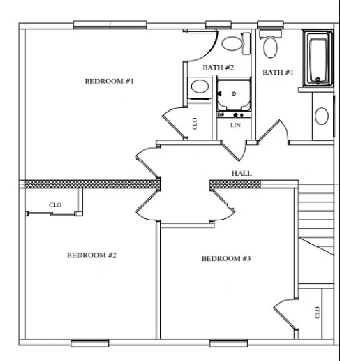 Building Photo - 507 Amherst Rd #A