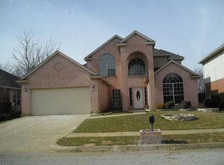 7018 Echo Lake Ct, Arlington, TX 76001