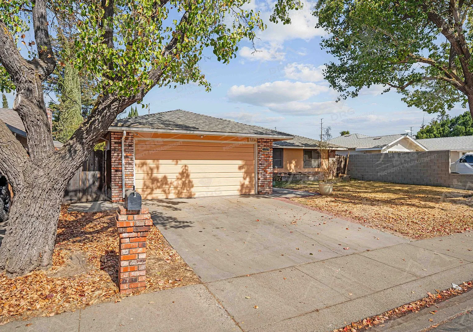 3 bedroom home for RENT in Modesto - 3329 Wild Palms Dr, Modesto — Photo 3