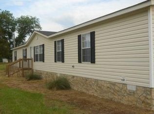 579 Murphy Rd, Dawson, GA 39842