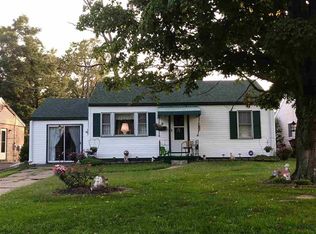 8 New Uri Ave, Florence, KY 41042