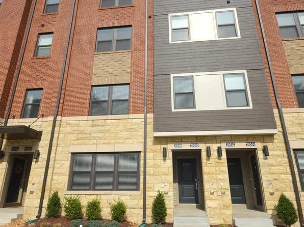 20508 Milbridge Ter, Ashburn, VA 20147