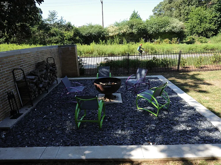 Outdoor Grills