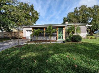 2928 Harrison Ave, Orlando, FL 32804