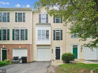 843 Fairview Village Ct, Culpeper, VA 22701