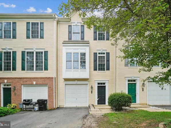 843 Fairview Village Ct, Culpeper, VA 22701