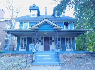 14441 Superior Rd, Cleveland Heights, OH 44118