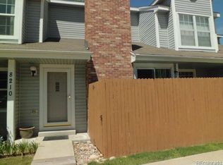 8210 W 90th Pl #2102, Westminster, CO 80021