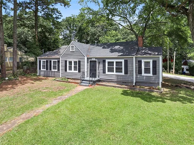 1641 Sandtown Rd SW — Photo 22