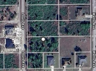 302 Louis Ave, Lehigh Acres, FL 33936
