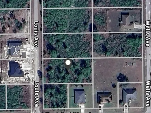 302 Louis Ave, Lehigh Acres, FL 33936
