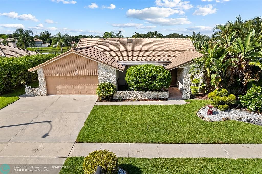 774 Camino Lakes Cir, Boca Raton, FL 33486 Zillow