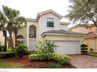 2142 Isla De Palma Cir, Naples, FL 34119