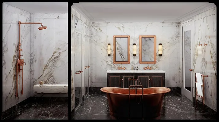 Sold by Douglas Elliman | media 13