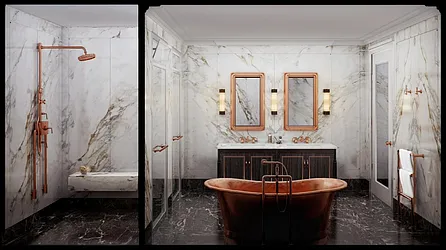 Sold by Douglas Elliman