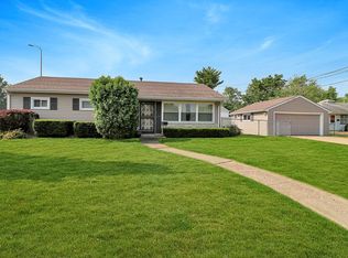 2508 W Flint St, Peoria, IL