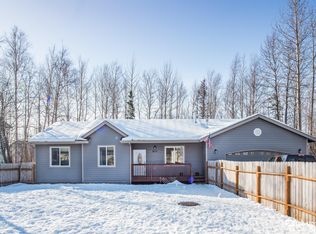 801 S Century Dr, Wasilla, AK 99654