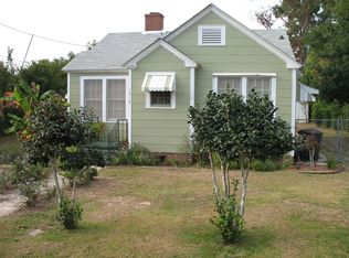 1316 Wisteria Ave, Perdido Key, FL 32507