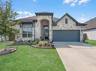 5034 Country Meadows Trl, Iowa Colony, TX 77583