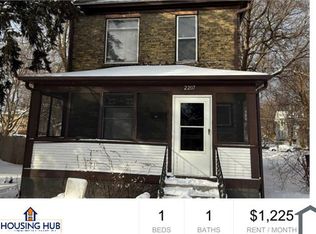 2207 Bryant Ave N UNIT 1, Minneapolis, MN 55411