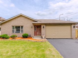 15609 Clifton Park Ave, Markham, IL 60428