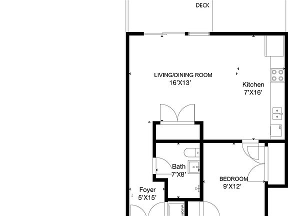 5th image of 4010 N Lincoln Ave #10995148