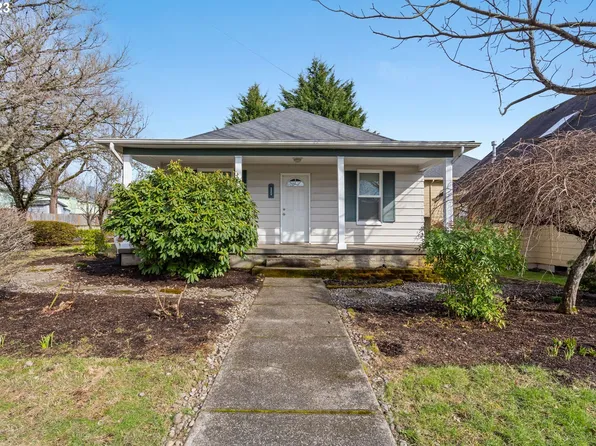 15204 SE Dougie Rd, Clackamas, OR 97015