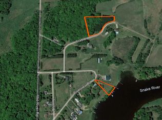 BLOCK-1 Mid River Rd LOT 8, Pine City, MN 55063