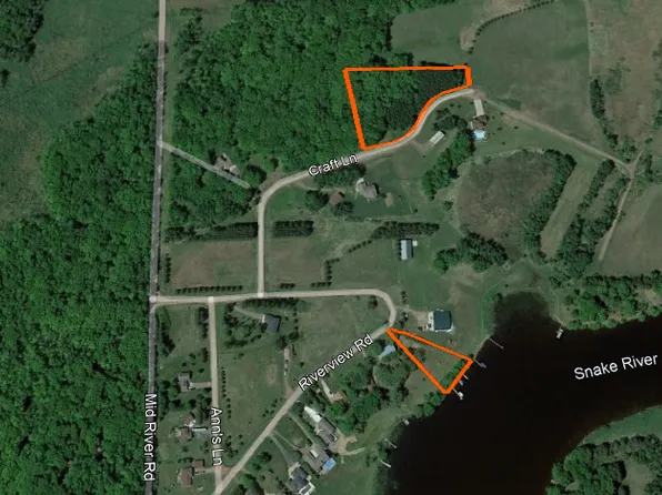 BLOCK-1 Mid River Rd Lot 8, Pine City, MN 55063