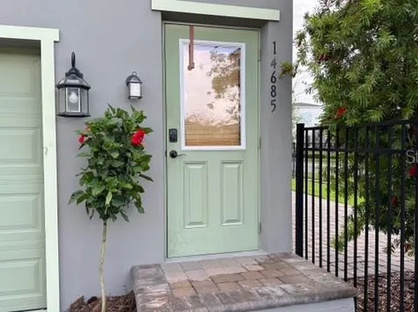 14685 Englert Aly, Orlando, FL 32827