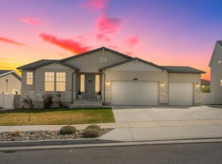 6773 W 8160 S, West Jordan, UT 84081