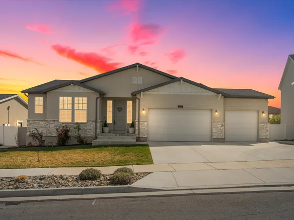 6773 W 8160 S, West Jordan, UT 84081