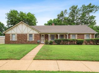 6977 E Heatherhill Dr LOT 132, Memphis, TN 38135